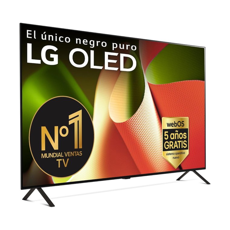 lg oled55b46la