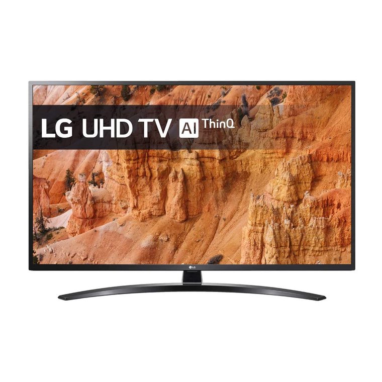 lg um7400