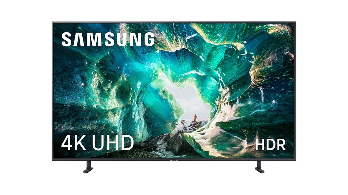 Los 7 Mejores Televisores De 2020 4k Gaming Smarttv Baratos Los Probamos Todos