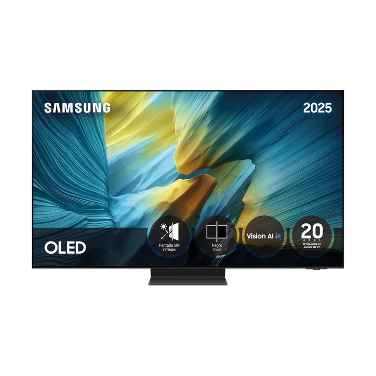 samsung s95f oled