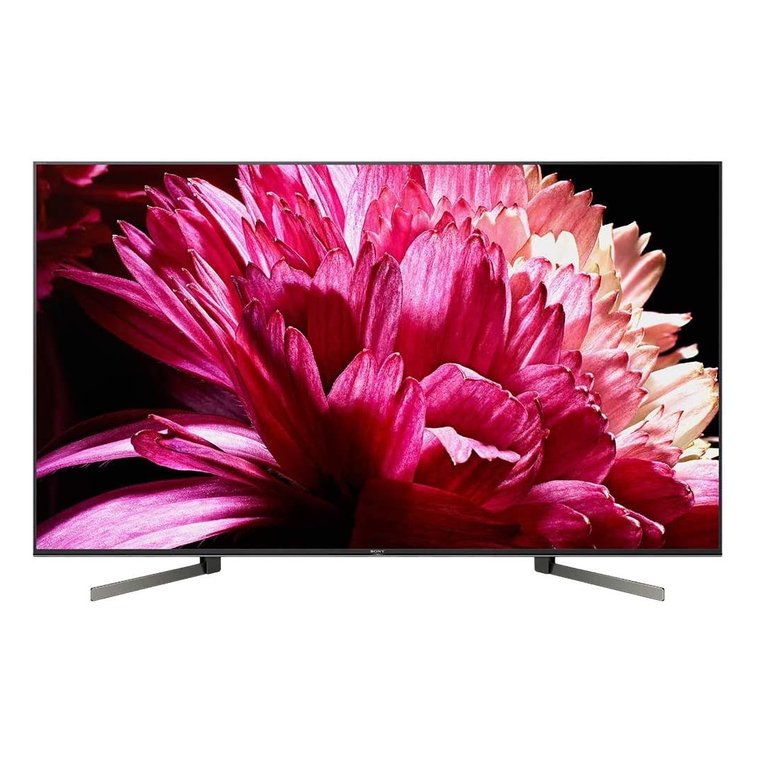 sony xg9505