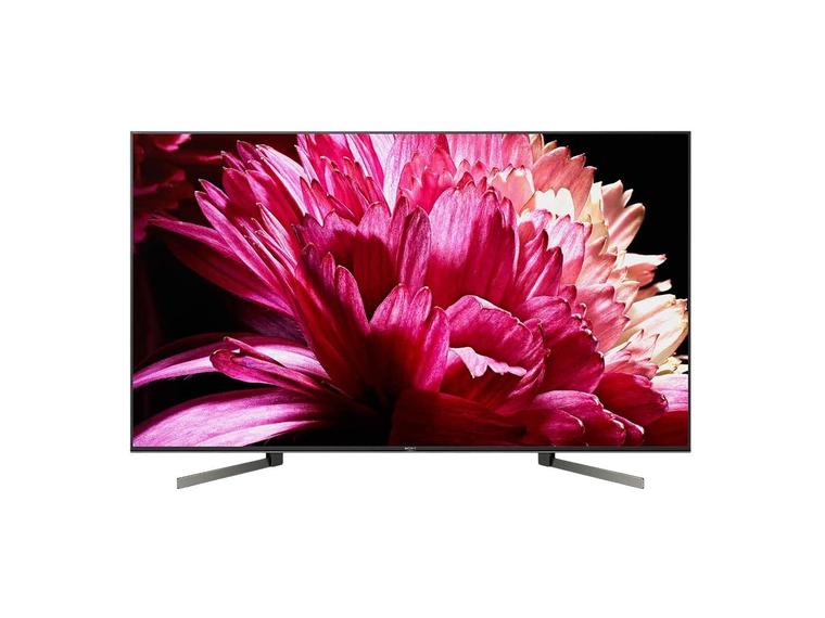 sony xg9505