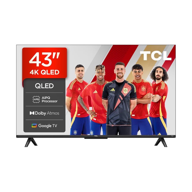 tcl 43t69c