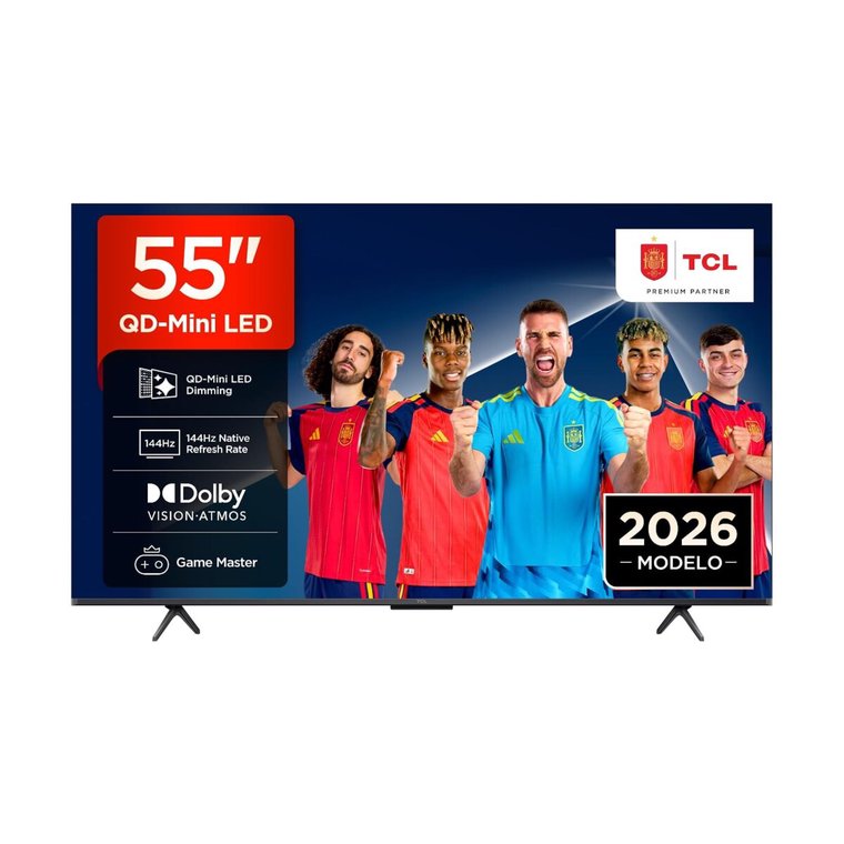 tcl 55t8d