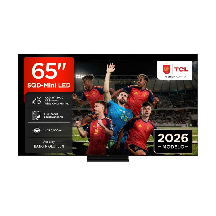 tcl 65c7l