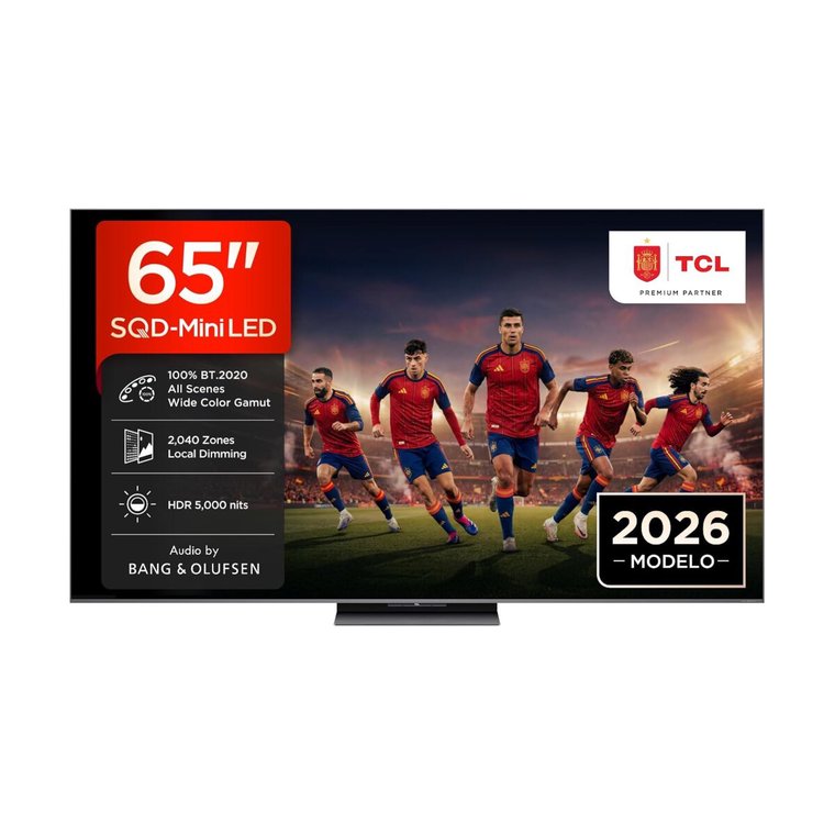 tcl 65c8l