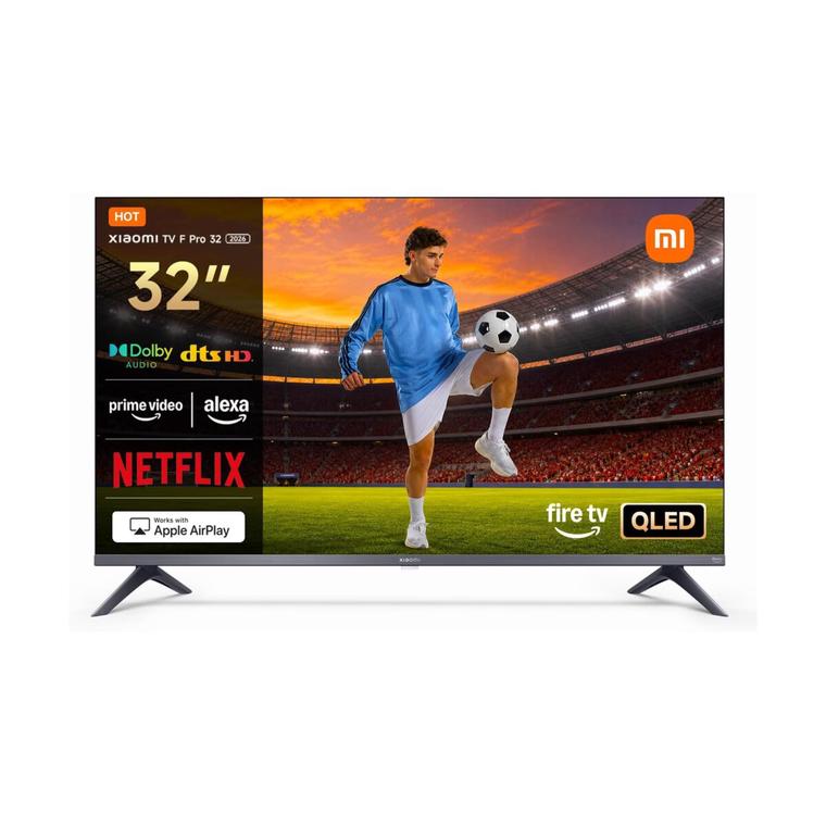 xiaomi tv f pro 32