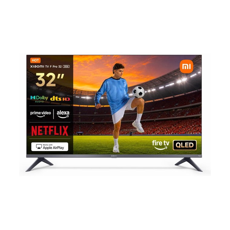 xiaomi tv f pro 32