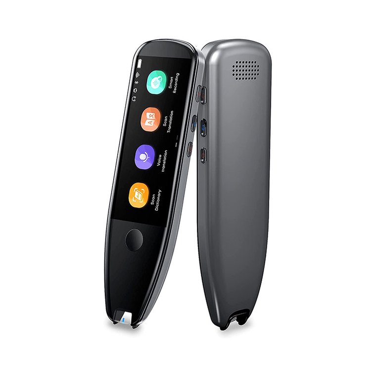vormor x5 scan translator pen