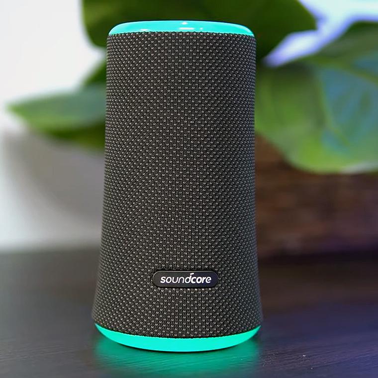 anker soundcore flare 2