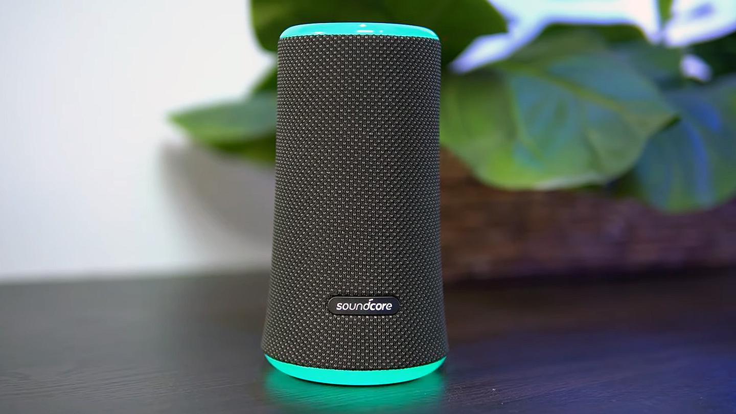 anker soundcore flare 2