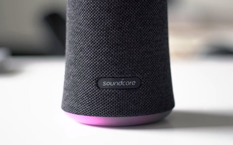 anker soundcore flare mini detalles