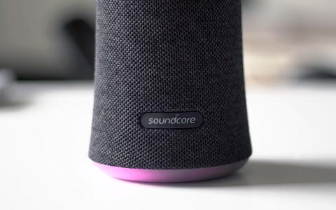 anker soundcore flare mini detalles