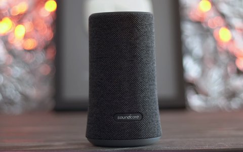 anker soundcore flare mini especificaciones