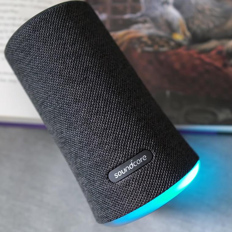 anker soundcore flare mini
