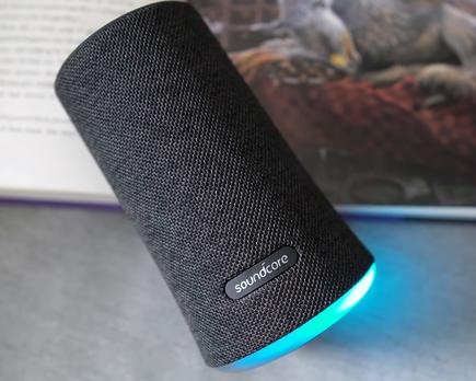 anker soundcore flare mini