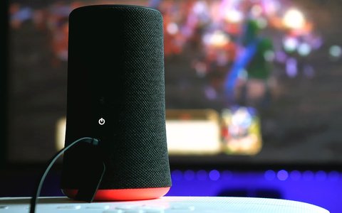 anker soundcore flare caracteristicas