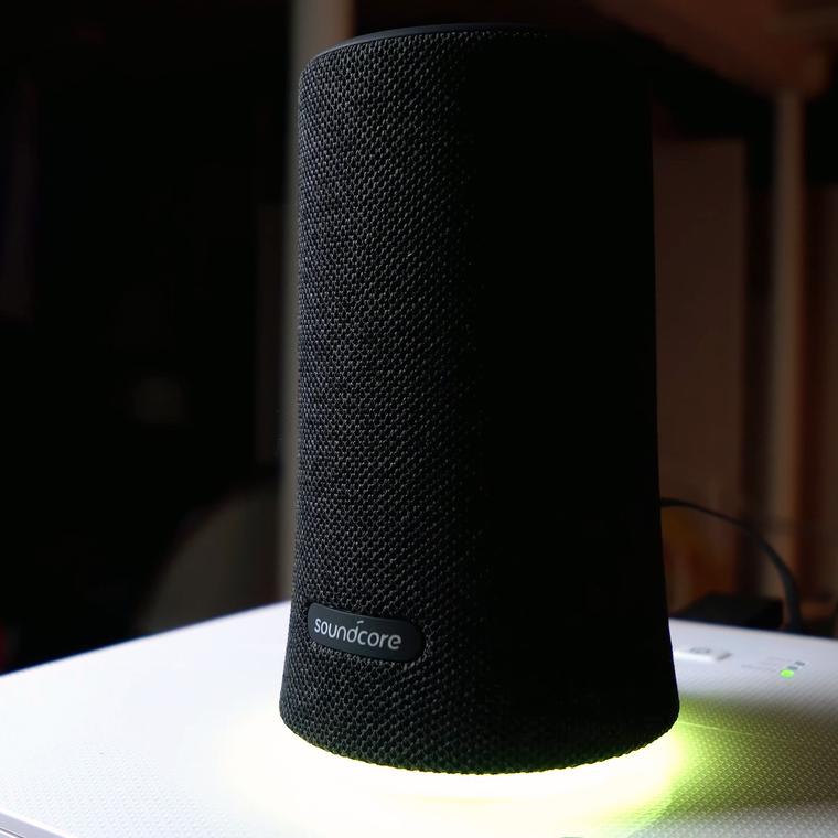 anker soundcore flare