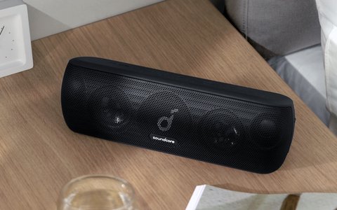 anker soundcore motion plus especificaciones