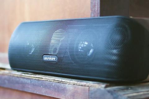 anker soundcore motion plus