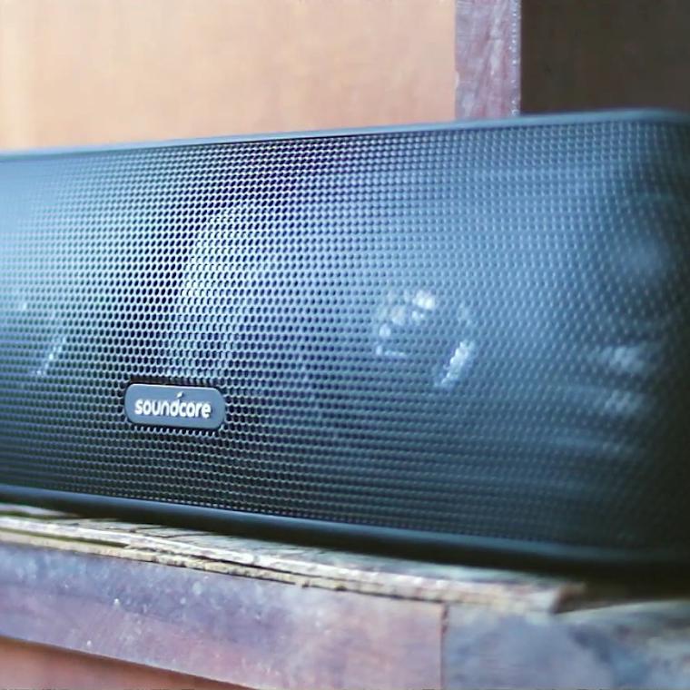 anker soundcore motion plus