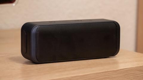 análisis del altavoz bluetooth aukey s k a2