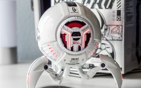 gravastar mars pro detalle