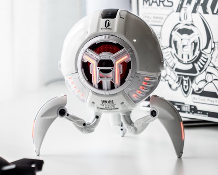 gravastar mars pro