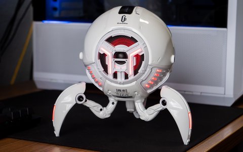 gravastar mars pro luces