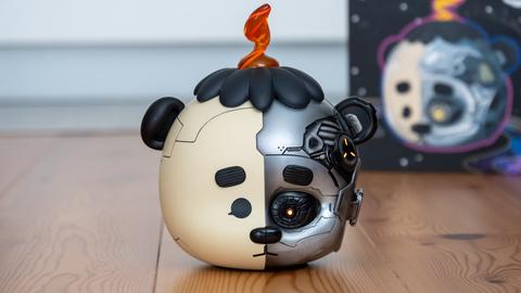 análisis del altavoz bluetooth grava star mozart