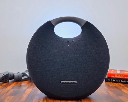 harman kardon onyx studio 5 sonido de muchos quilates en un cuerpo de bolso de lujo