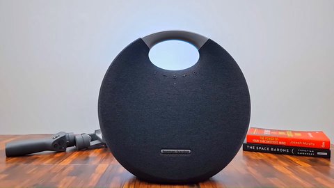 harman kardon onyx studio 5 sonido de muchos quilates en un cuerpo de bolso de lujo