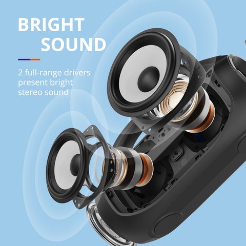 lanzamiento tronsmart bang se sound