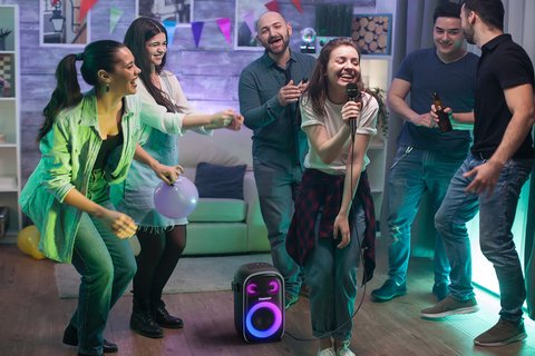 lanzamiento tronsmart halo 100 y halo 110