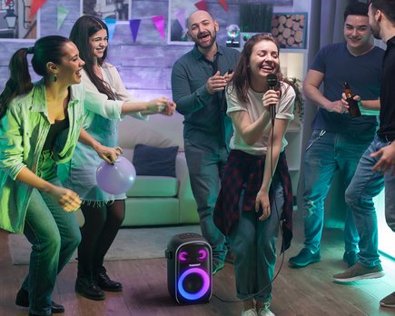 lanzamiento tronsmart halo 100 y halo 110