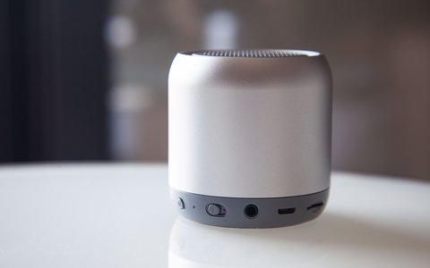 anker soundcore mini conectores