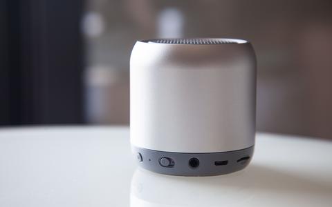 anker soundcore mini conectores