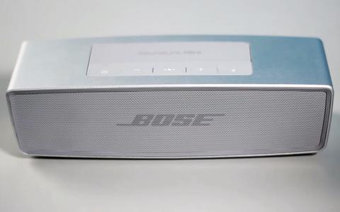bose soundlink mini ii botones