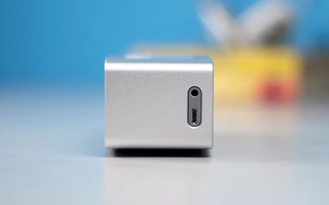 bose soundlink mini ii conectores