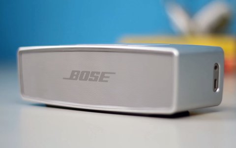 bose soundlink mini ii review