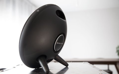 harman kardon onyx 4 radiador pasivo