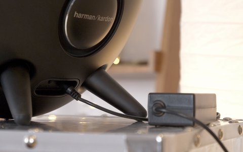 harman kardon onyx studio 4 cable cargador