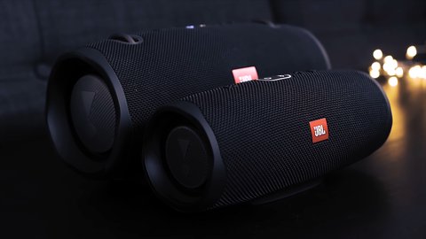 jbl charge 4 vs jbl xtreme 2