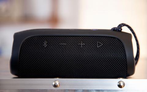 jbl flip 4 botones