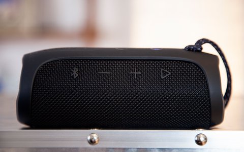 jbl flip 4 botones