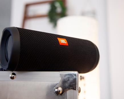 análisis del jbl flip 4 un gran paso adelante