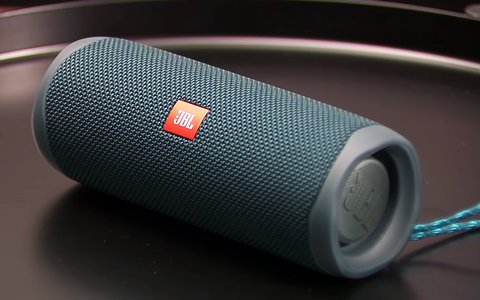jbl flip 5 caracteristicas