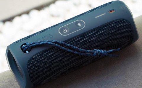 jbl flip 5 conectores