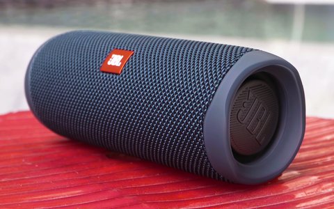 jbl flip 5 especificaciones