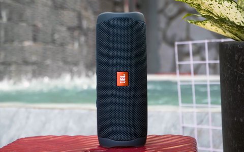 jbl flip 5 vertical